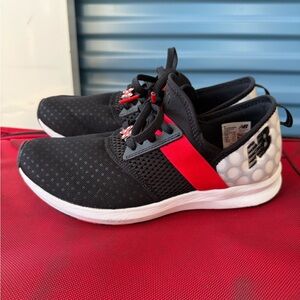 New Balance women’s Minnie Mouse